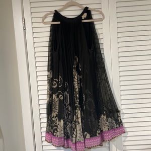 ECI NEW YORK DRESS